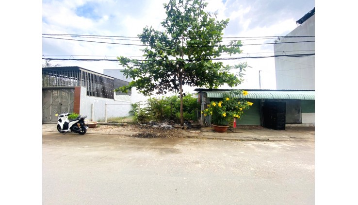 Đất Thổ Cư Đẹp Hẻm Xe Tải Tránh 170m2_8 x17m Gần Tỉnh Lộ 43 Bình Chiểu Thủ Đức Chỉ 8,5 tỷ